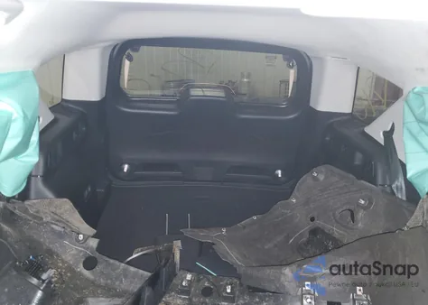 2025 Ford Bronco Sport Big Bend from USA, damaged, VIN 3FMCR9BN0SRF14414